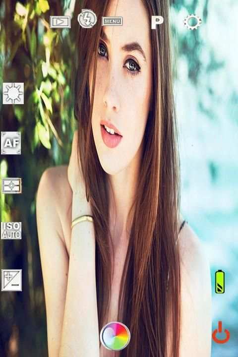 BEAUTİFUL KAMERA screenshot 5