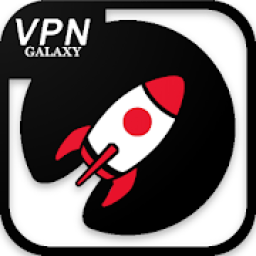 VPN Galaxy - Proxy VPN Hotspot Tercepat आइकन