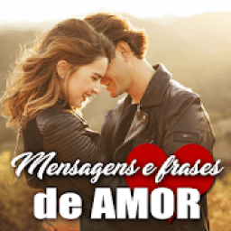 Mensagens e Frases de Amor icon