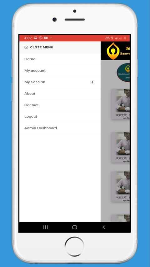 Manache Operation screenshot 1