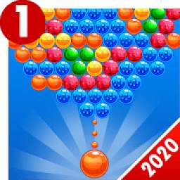 bubble shooter 2020 New Game 2020- Free Games