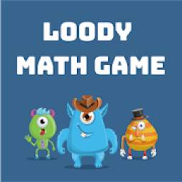 Loody Math | Matematik Oyunları