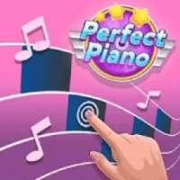 Perfecto Piano-Game