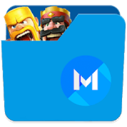 Hack Wiz - Mods आइकन