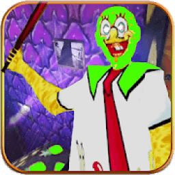 Hello Rich Granny Neighbor House Scary Mod आइकन