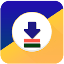 Video Downloader For Facebook (HD &amp; SD) आइकन