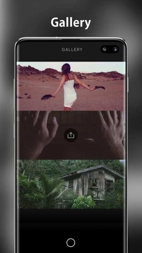 WoW Camera स्क्रीनशॉट 3
