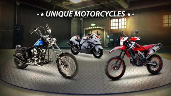 Bike Racing : Moto Traffic Rider Bike Racing Games स्क्रीनशॉट 25