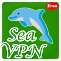 Sea VPN : Unlimited Proxy Network App