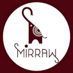 Mirraw Online Shopping App - Indian Ethnic Fashion