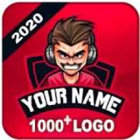 Logo Gamer Esport Gaming Maker on the App Store