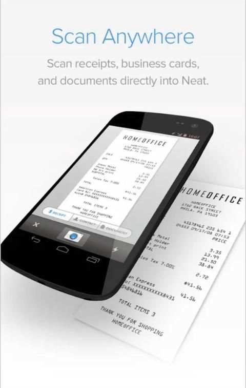 Neat ® screenshot 10