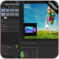 ikon Learn CyberLink PowerDirector-Video Tutorials Free