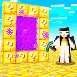 ikon Lucky Blocks Craft