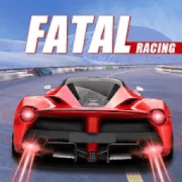 ikon Fatal Racing