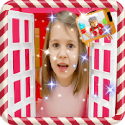 Funny Awesome Stream - Kids Videos आइकन