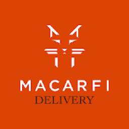 Macarfi Delivery