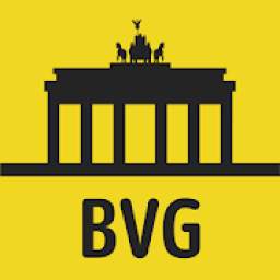 BVG Fahrinfo Berlin