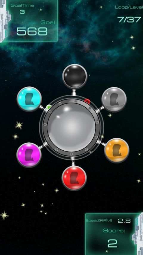 Wormoids screenshot 30