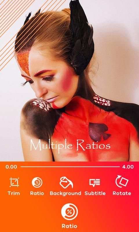 Slideshow Maker, Photo Video Maker, Slideshow app स्क्रीनशॉट 4