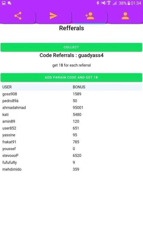 Gadsyn - Make Real Money - Earn Free Cash स्क्रीनशॉट 11