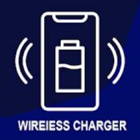 Wireless Charger on 9Apps