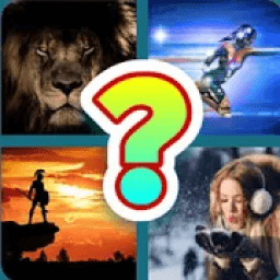 ikon Four in one game