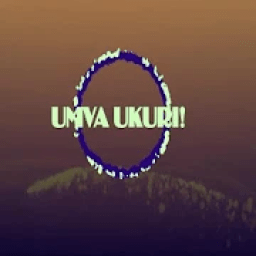 UMVA UKURI icon