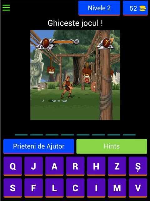 Ghiceste Jocul Copilariei screenshot 4