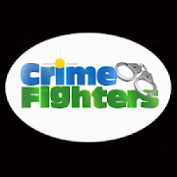 Crime Fighters TV आइकन