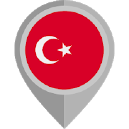 ikon VPN Turkey - get free Turkey IP - VPN ‏ ⭐**