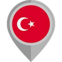 VPN Turkey - get free Turkey IP - VPN ‏ ⭐**