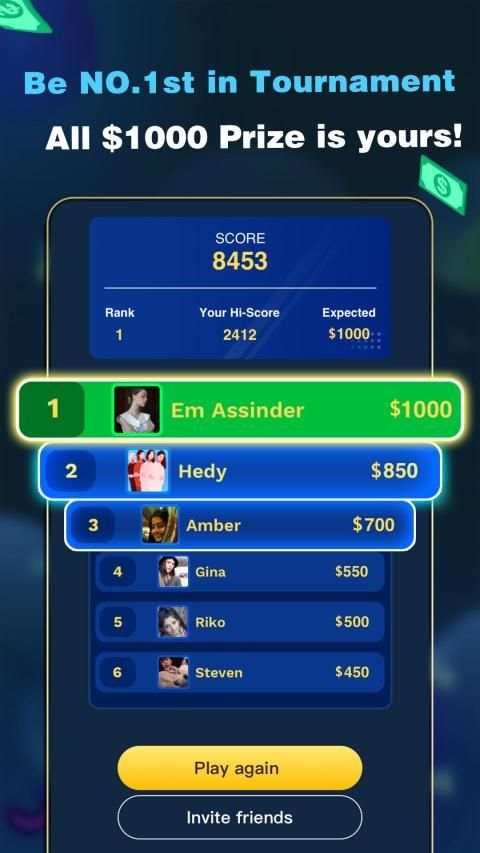 MiniJoy - the lucky game screenshot 3