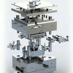 Tool and Die Maker आइकन