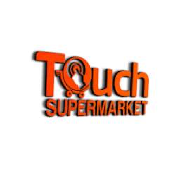 Touch Supermarket