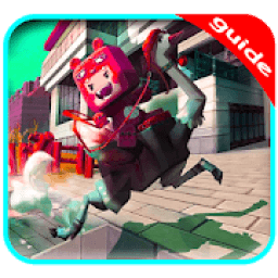 Walktrough For Mini World block guide आइकन