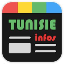 Tunisie infos - أخبار تونس
‎