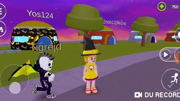 PX XD MOD screenshot 1