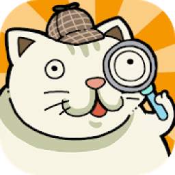 Find'em All - Find Hidden Objects