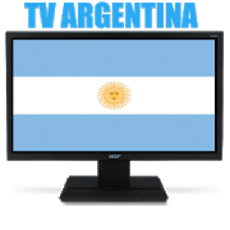 TV Argentina en Vivo - TDA icon