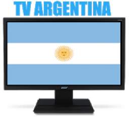 TV Argentina 9.3