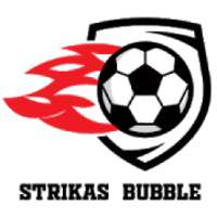 Supa Strikas ⚡ Bubble Shoot