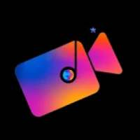 ikon Video King - Video Editor