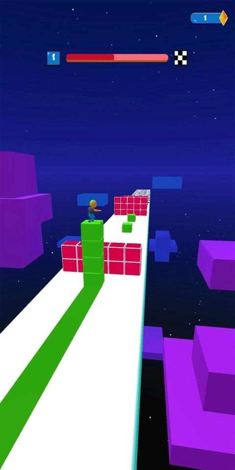 Stack Surfer स्क्रीनशॉट 3