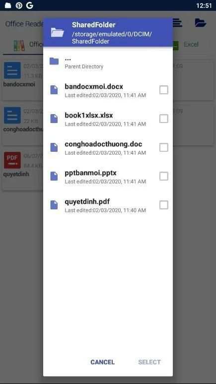 PSD Viewer - PSD Reader for Photoshop screenshot 2