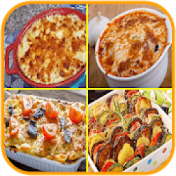 وصفات غراتان ام وليد بدون انترنت 2020
‎ icon