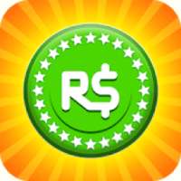 Free Robux Counter - Free Unlimited Counter