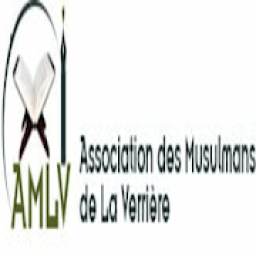 Mosquée de La Verrière AMLV icon