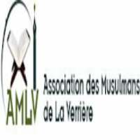 Mosquée de La Verrière AMLV