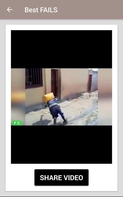 Best Funny Videos 2020 screenshot 4